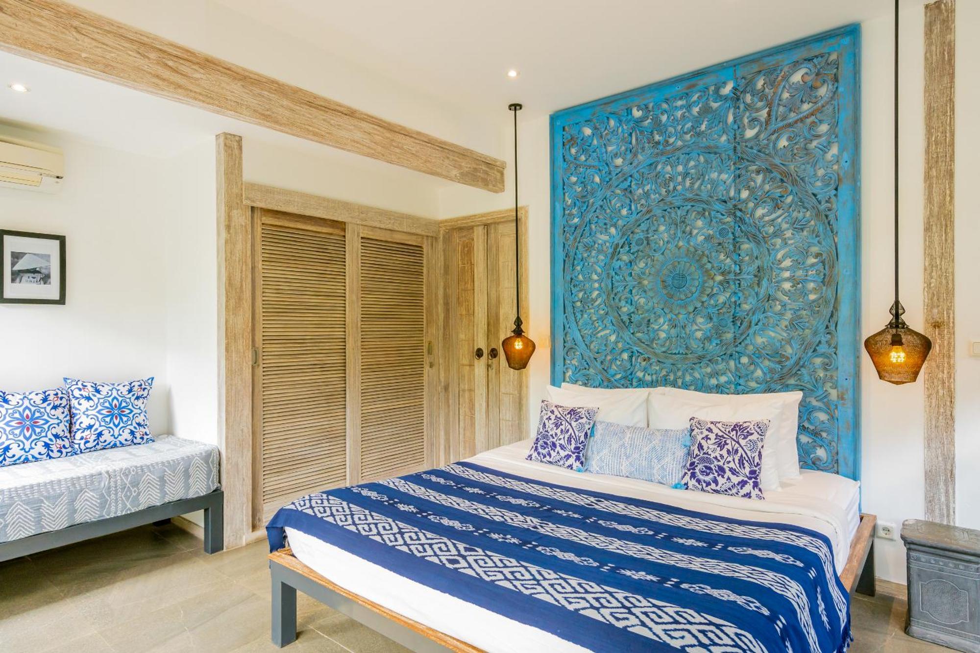Mundaka Villa By Betterplace Canggu  Exterior photo