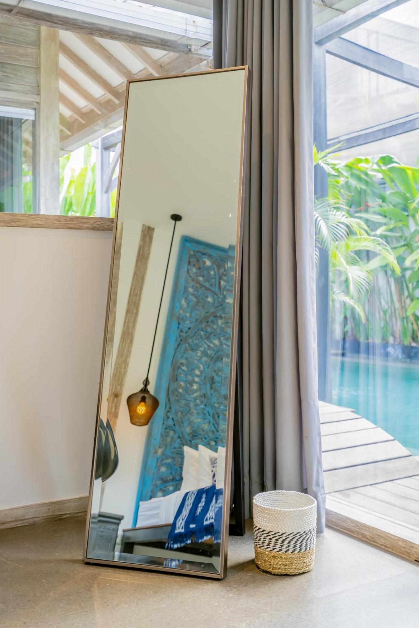 Mundaka Villa By Betterplace Canggu  Exterior photo