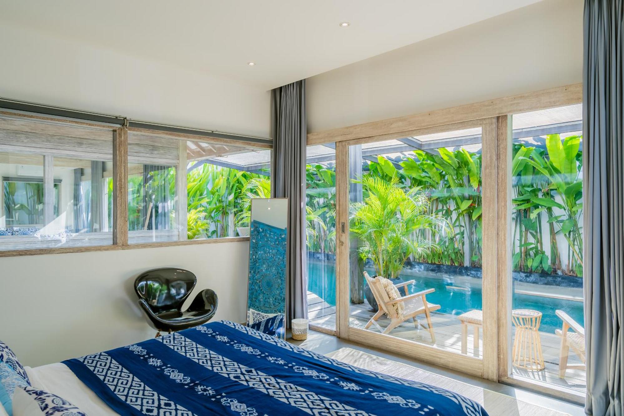 Mundaka Villa By Betterplace Canggu  Exterior photo
