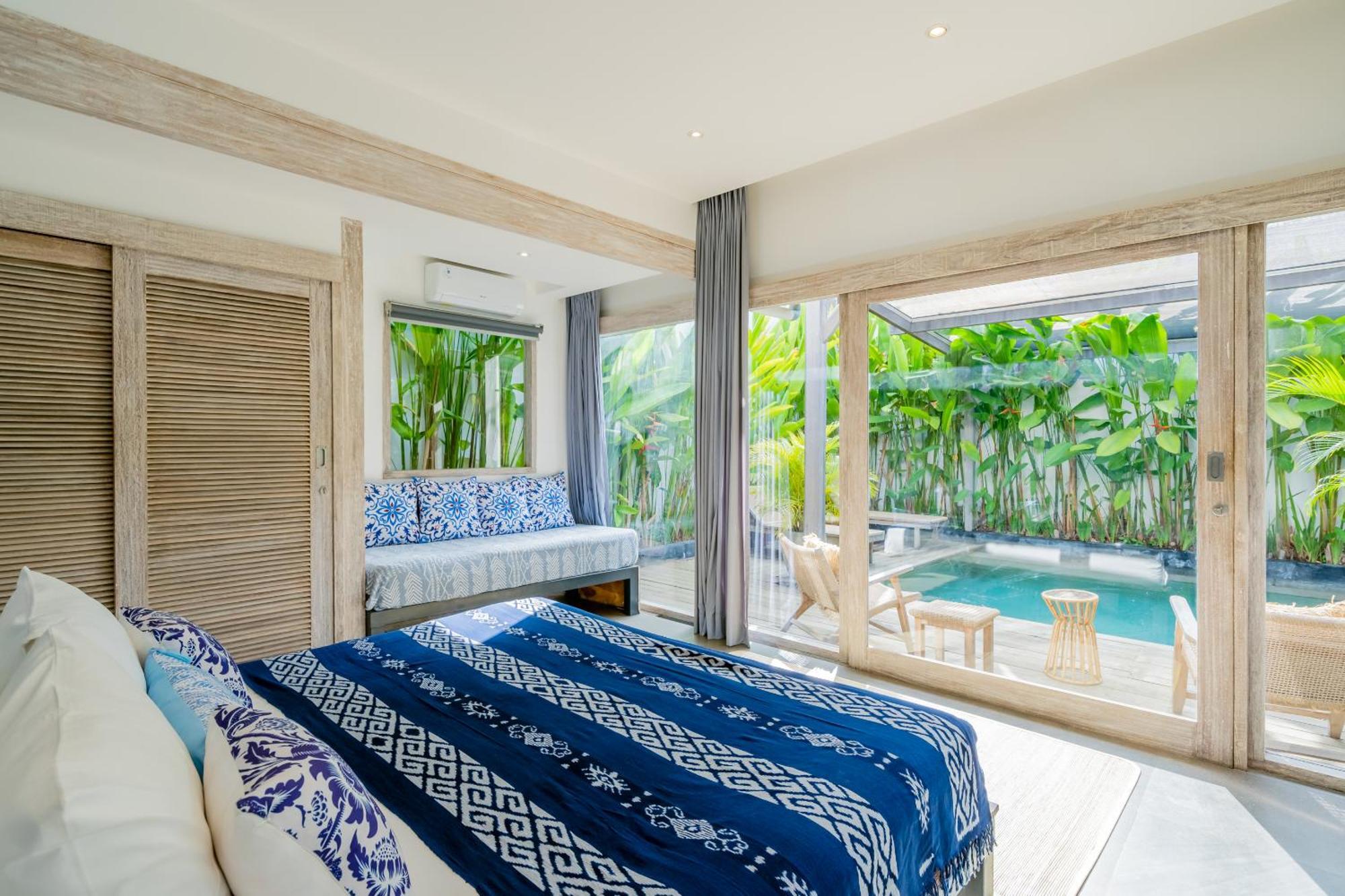 Mundaka Villa By Betterplace Canggu  Exterior photo