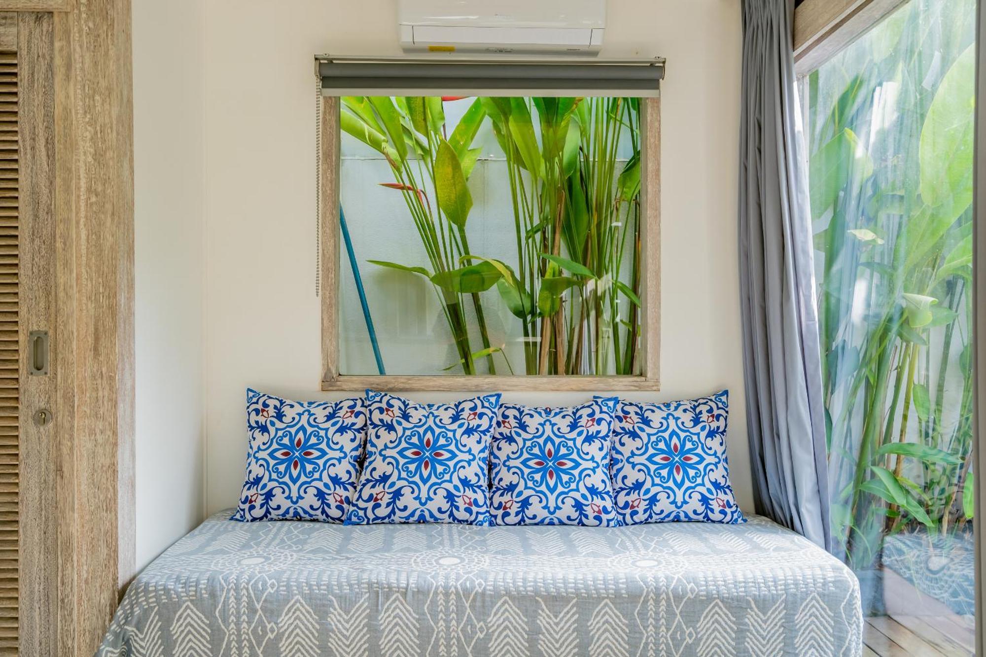Mundaka Villa By Betterplace Canggu  Exterior photo