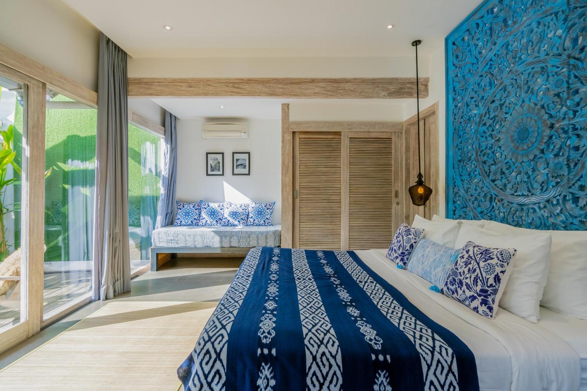 Mundaka Villa By Betterplace Canggu  Exterior photo
