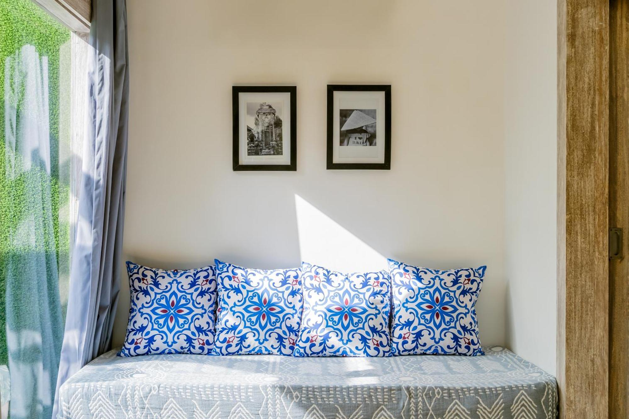 Mundaka Villa By Betterplace Canggu  Exterior photo