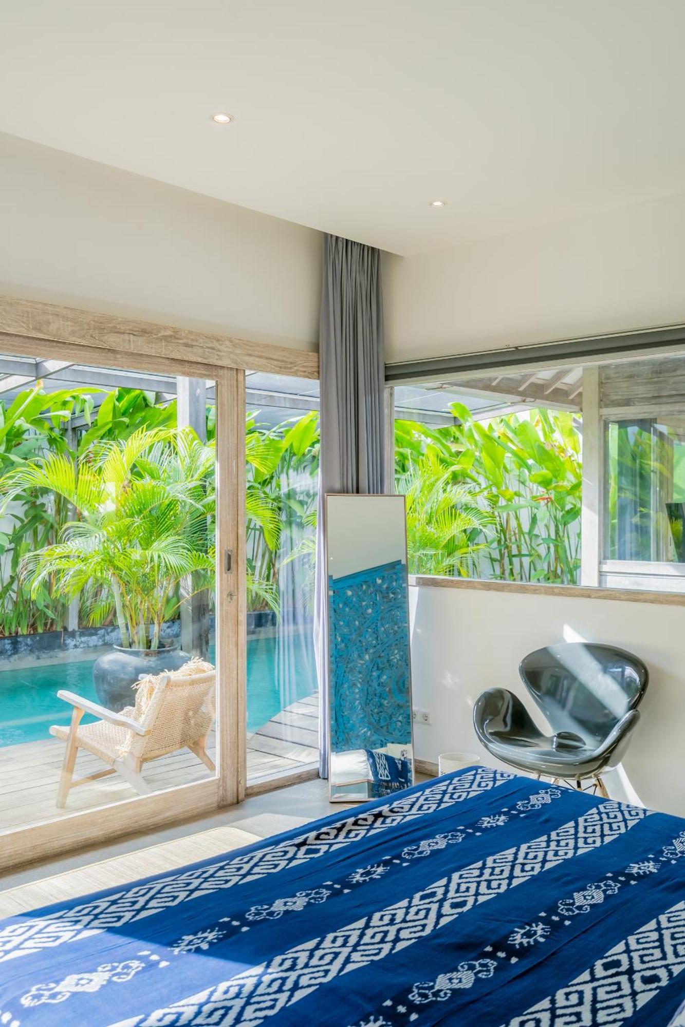 Mundaka Villa By Betterplace Canggu  Exterior photo